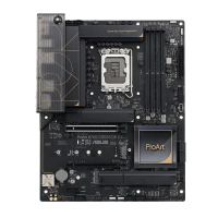 华硕(ASUS)PROART B760-CREATOR D4 创艺国度主板 支持 CPU 13700K/13600KF(Intel B760/LGA 1700)