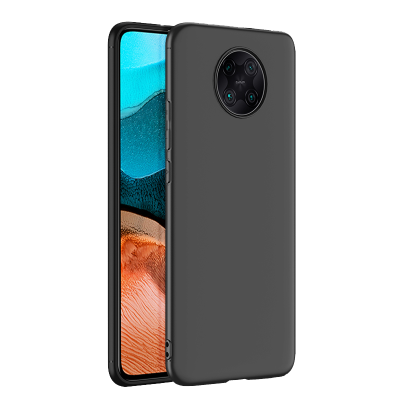 安美宝 华为mate50E手机壳mate30pro软壳meta20x磨砂p50/p40/p30个性简约p20/10保护套