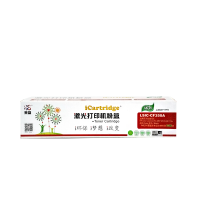 iCartridgeLSIC-CF350A粉盒 黒适用HP Color LaserJet Pro MFP M176n/M