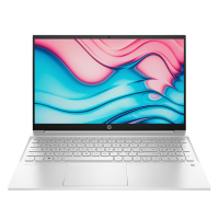 惠普(HP)星Book Plus 15.6英寸大屏轻薄本笔记本电脑(13代酷睿i5-1340P 16G 2TB固态 锐炬显卡 高色域 指纹识别 背光键盘)银色 定制版