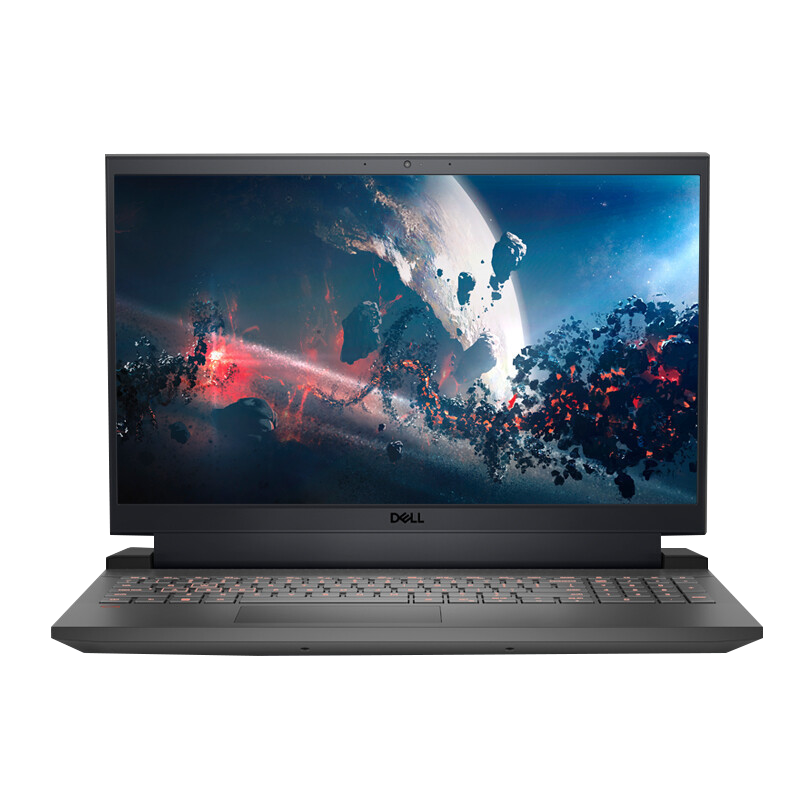 戴尔(DELL)2023游匣G16 2.5K 16英寸游戏本 笔记本电脑(13代i9-13900HX 16G DDR5 1TB RTX4070 240Hz CHERRY键盘)黑标配