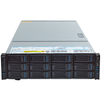 深信服SdSec-1000-D600超融合一体机