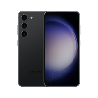 三星 SAMSUNG Galaxy S23 8GB+256GB 超视觉夜拍系统 超清夜景 悠远黑 5G手机 游戏拍照旗舰机s23