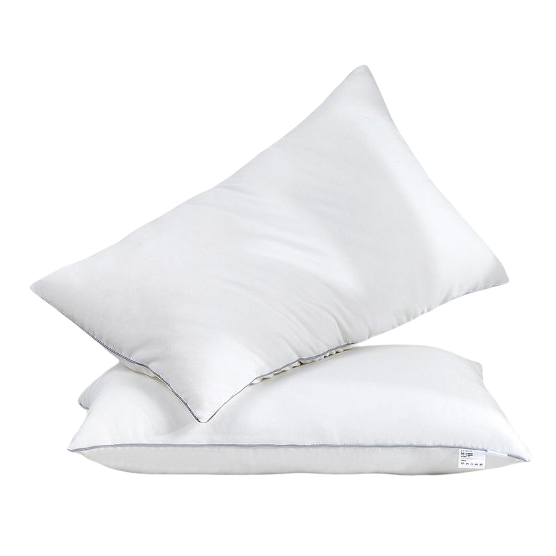 UCHINO内野 HU-HY06Z07 美纱亲肤对枕 健康舒适 温柔质感