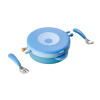 babycare RWB011-A辅食碗