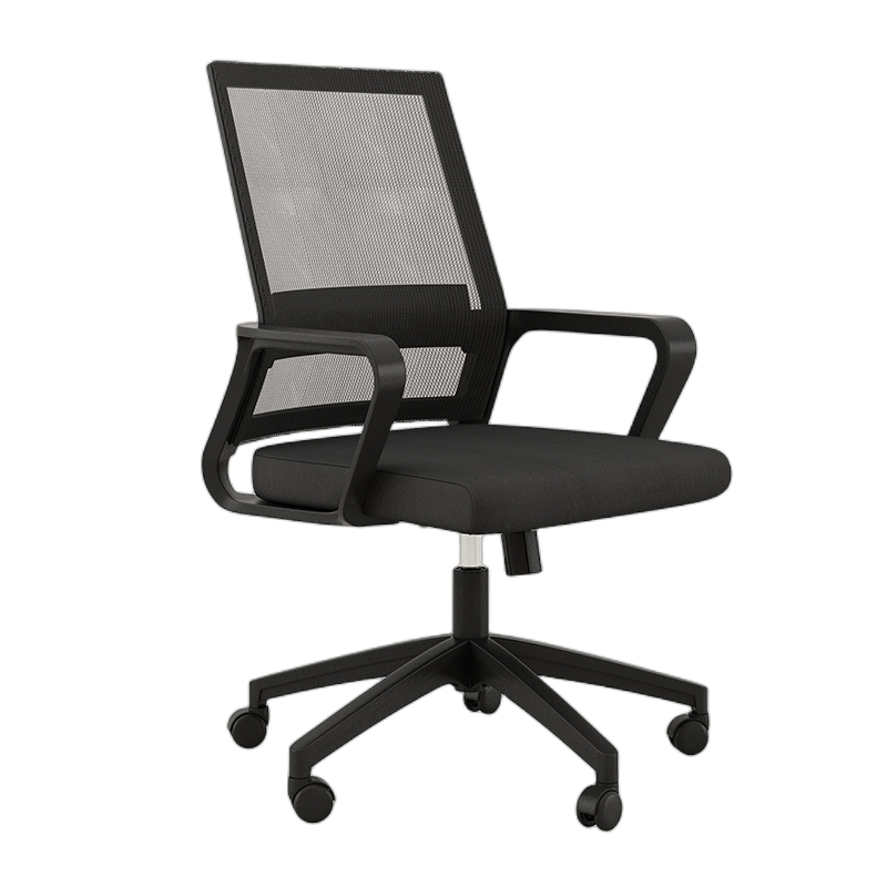 迅迈 办公椅 会议椅 职员椅 员工椅 电脑椅 靠背椅 麻将椅 转椅 透气网椅