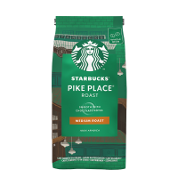 星巴克Starbucks Pike Place/派克市场[中度烘焙咖啡豆]200g