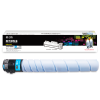 格之格NT-CP850FC兰色粉盒适用于Pantum CM8506DN/CP9502DN商专版 标容11500页