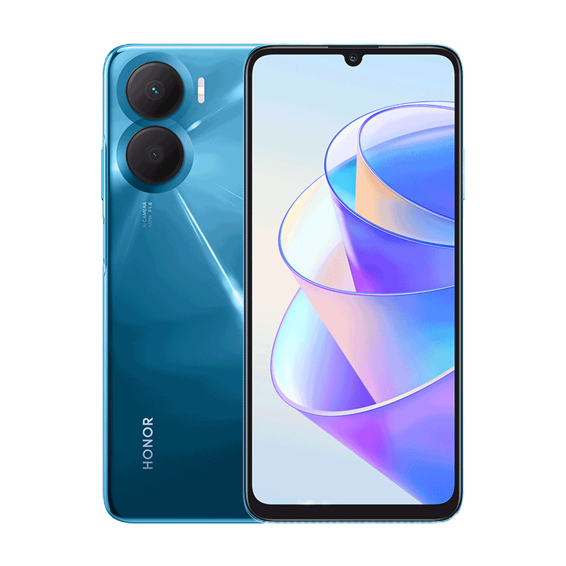 荣耀畅玩40 Plus 8GB+128GB 魅海蓝 6000mAh超大电池 22.5W超级快充 5000W超清影像 6.74英寸高刷护眼屏 轻薄设计 智慧运存扩展技术 5G手机