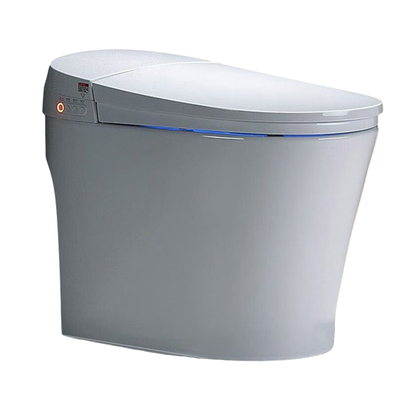 科勒旗下卡丽智能一体机马桶多功能电动坐便器虹吸式多功能即热烘干坐便马桶