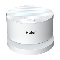 海尔 (Haier)果蔬清洗机洗菜净食机蔬菜水果食材净化机器去农残清洗机消毒神器 HJ-B601Q15W