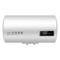 Leader海尔智家出品电热水器50升PLA3 3000W速热健康抑菌洗 节能休眠 数显温度 安全防电墙