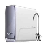 [重磅上市]史密斯蓝鲸1100G净水器佳尼特家用厨下式直饮净水机2.7升/分钟专利5年长效RO膜CR2700AB1