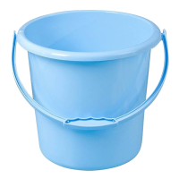 圣威丁 塑料水桶颜色随机 10L 一个