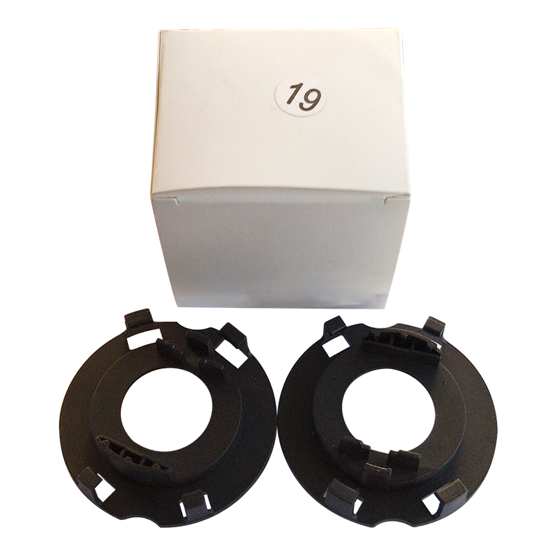 欧司朗LED卡扣_L09