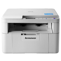 联想(Lenovo)商用激光多功能一体机M7216(A4黑白20页/分钟 打印/复印/扫描三合一)