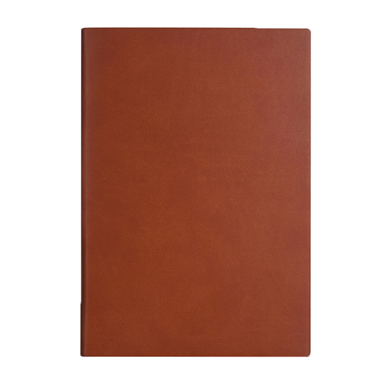 会议记录本口袋B5文艺手账简约