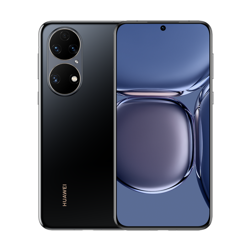 华为/HUAWEI P60 PRO 8GB+256GB 翡冷翠 搭载HarmonyOS 2 支持66W快充 原色双影像单元 万象双环设计 移动联通电信全网通手机(含快充套装)