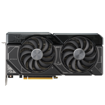 华硕(ASUS)DUAL-RTX4070-12G 电竞游戏专业独立显卡