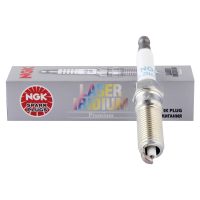 NGK铱铂金火花塞 SILZNAR6D9 94051 四支装适用于雪佛兰科鲁兹1.5L别克威朗1.5L/VELITE 5