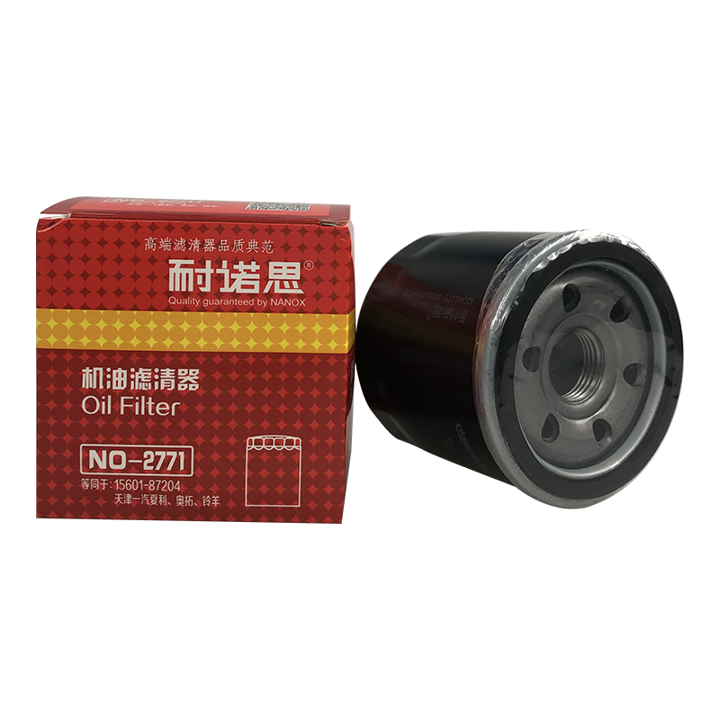 耐诺思机油滤清器_NO-2770