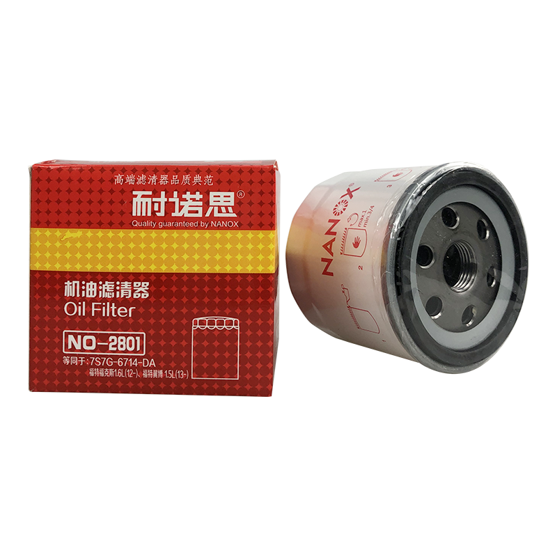 耐诺思机油滤清器_NO-2800