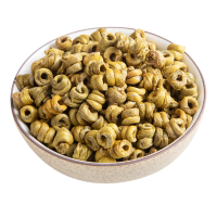 康顺堂霍山有机铁皮石斛50克/瓶 正宗特级5年生霍山有机石斛枫斗 买3送1 原产地自种自销 霍山铁皮枫斗