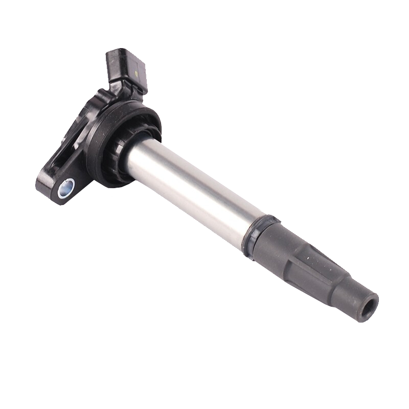 火炬(TORCH)点火线圈高压包DQG12334A-B 单只装(宝马1系2系4系3系5系6系7系M6X1X3X5X6Z4