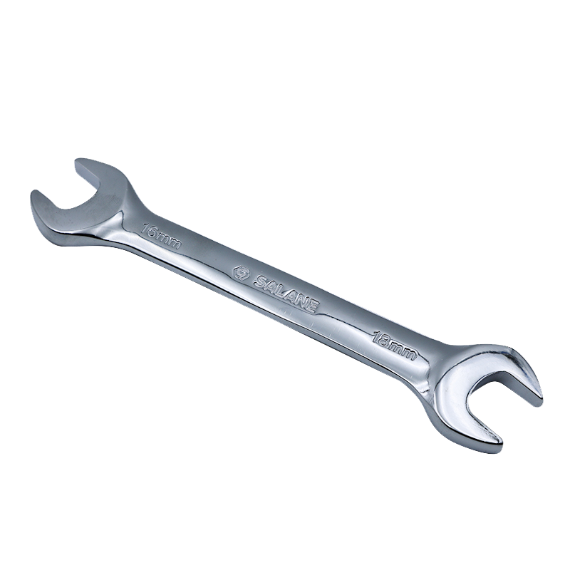 世联开口扳手16*18双开口扳手维修工具