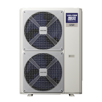 美的品牌酷风中央空调多联机外机骁能MJZ-224W/S-E01-CFXN380V