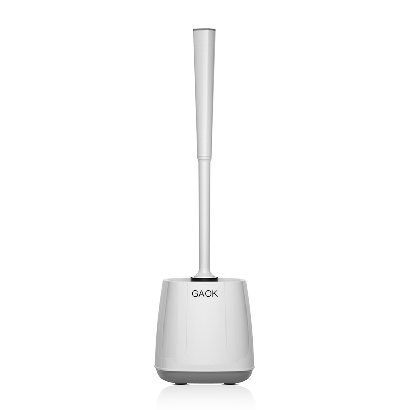 GAOK马桶刷无死角洗厕所刷子清洁套装壁挂长柄软毛洁厕刷家用新款