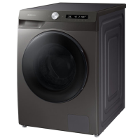 三星(SAMSUNG)WW10TP34DSX/SC(钛晶灰) 10.5公斤 AI智能滚筒洗衣机