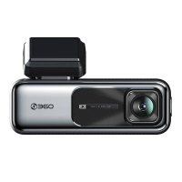 行车记录仪 360 K680 通用单镜头 通用双镜头