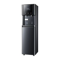 苏宁宜品商用净水器SN-SW-400G