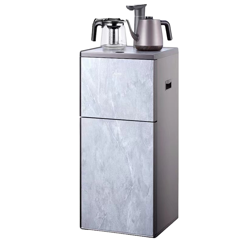 碧云泉(bewinch) M3小型除菌直饮水机过滤 桌面台上式家用净水器加热一体机自来水免安装一体式除菌加热过滤饮水机