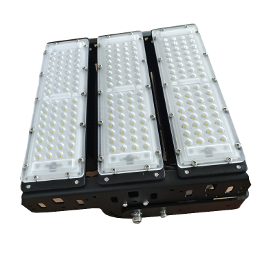 LHDQ 领航电器 LHF2350C LED投光灯 150W 220V 冷光 IP65