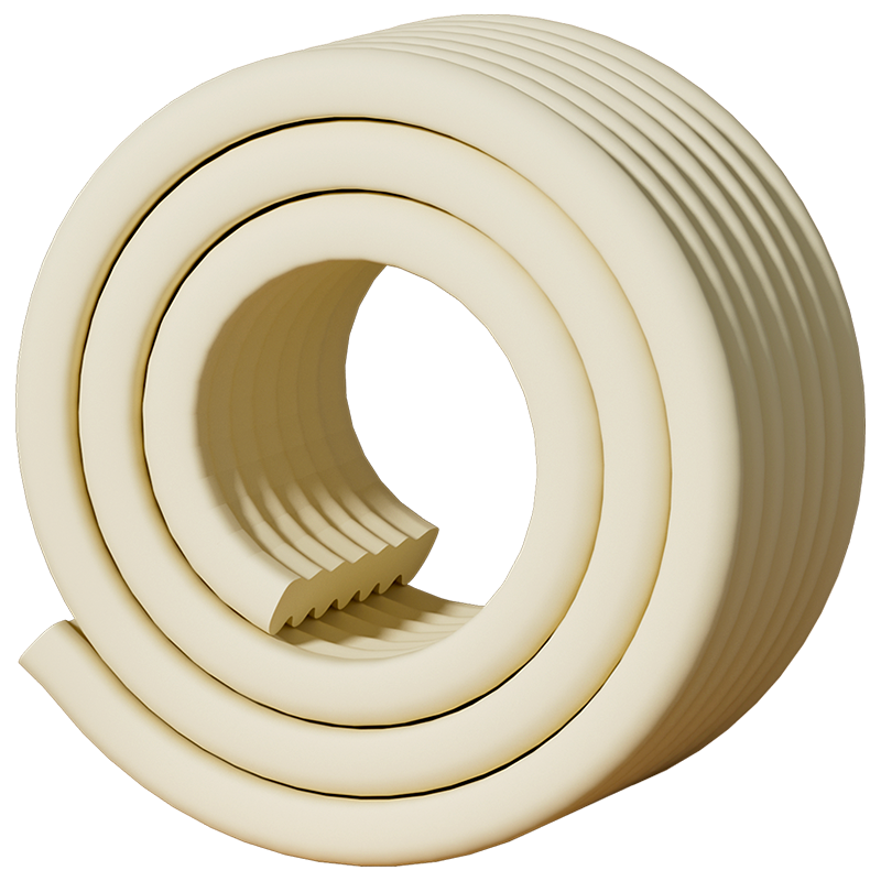 防撞条儿童环保无毒贴桌角护角宝宝软包墙角包边保护条婴儿防磕碰