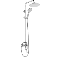 箭牌淋浴增压花洒套装家用全铜浴室自洁淋雨浴花洒整套十大品牌