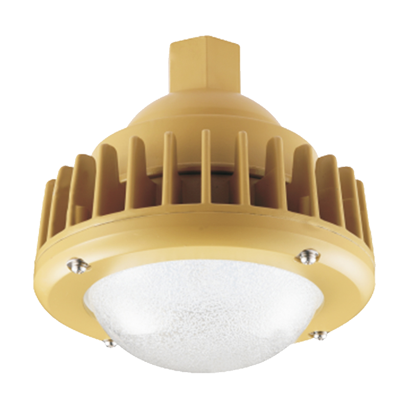 简工智能(JAGONZN) BGL-04D(T) 30W 免维护防爆灯 黄色