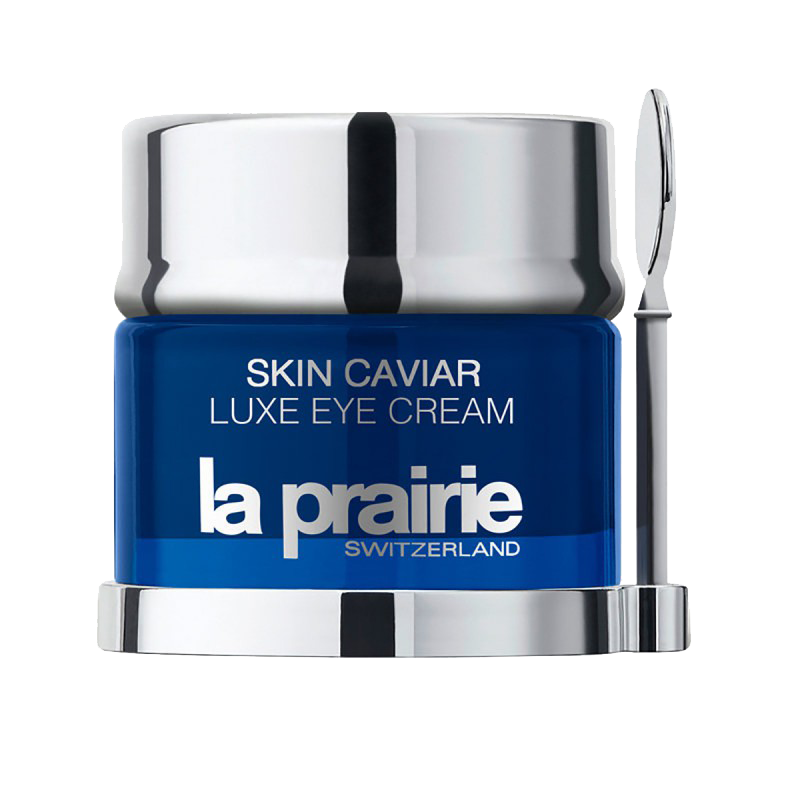 莱珀妮(La Prairie)鱼子精华眼霜改善细纹 紧致眼周 鱼子精华琼贵眼霜20ml