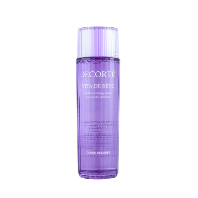 COSME DECORTE高机能保湿清痘爽肤水 改善粗糙 水润清透 黛珂紫苏水300ml