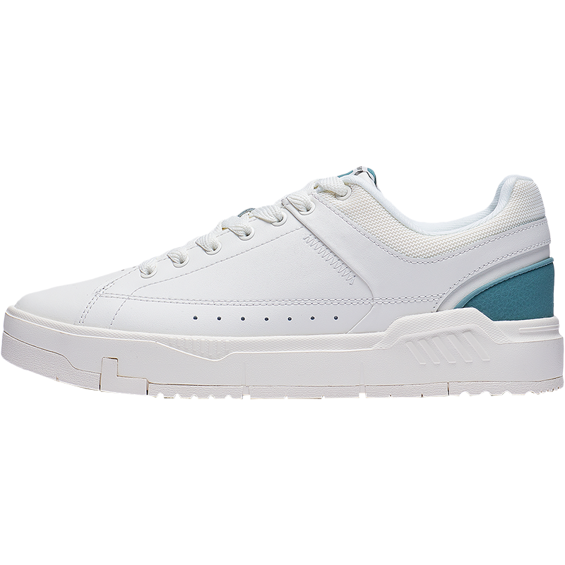 李宁中国色系列休闲鞋男鞋2023新款COMMON 70s舒适板鞋低帮运动鞋