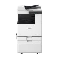 佳能(Canon)IR2725 A3黑白数码复合机(双面自动输稿器/双纸盒/工作台)
