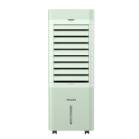 飞利浦(Philips) 空调扇 ACR2122GC 家用遥控移动加水冷风机 客厅宿舍立式小型制冷风扇三种风速 遥控定时