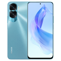 荣耀X50i 12GB+256GB 墨玉青 轻羽灵感设计 35W超级快充 4500mAh长续航 一亿超清影像 超大存储 超窄边护眼全视屏 5G手机