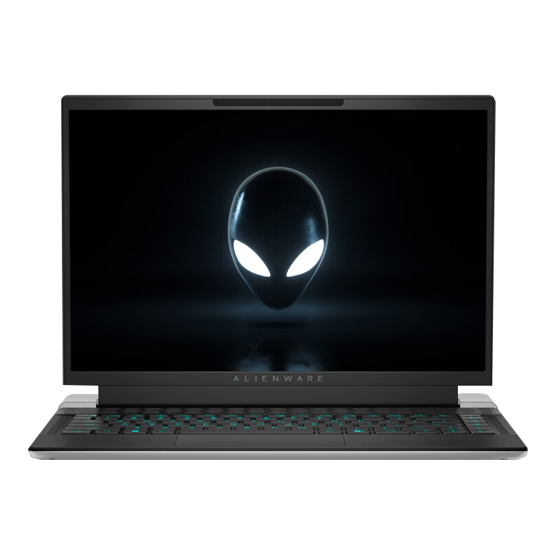 外星人ALIENWARE 2023全新x14 14英寸高性能13代i5-13420H 16G内存 512G RTX3050 2.5K高刷屏 学生 轻薄 游戏本笔记本电脑2541QW
