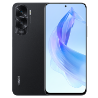荣耀X50i 12GB+256GB 幻夜黑 轻羽灵感设计 35W超级快充 4500mAh长续航 一亿超清影像 超大存储 超窄边护眼全视屏 5G手机