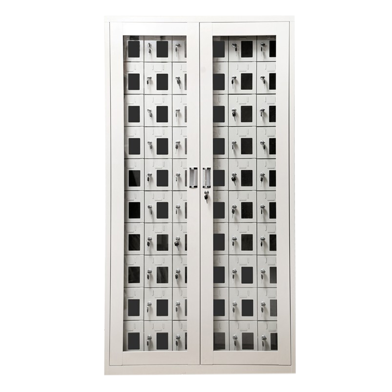 珩逸手机存放柜60门1800*960*300mm