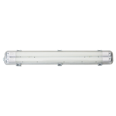 LED三防灯GRJ-SFD-0000-16W 自带0.6米8W灯管两只