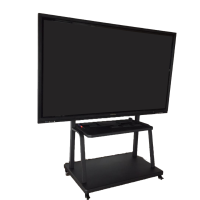 卡酷琦KCQ-2100 98寸电视移动支架